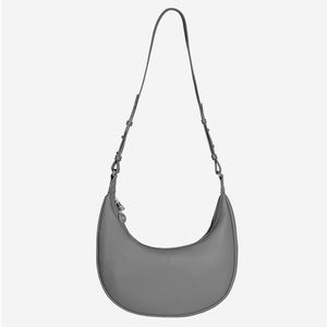 Ela x Sasha Exeter Vegan leather handbag